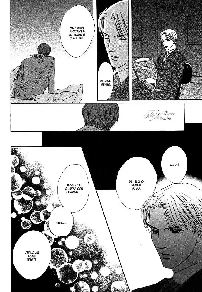 Saigo no Shouzou (2005) - Capítulo 1 - Página 34 - LectorTMOo