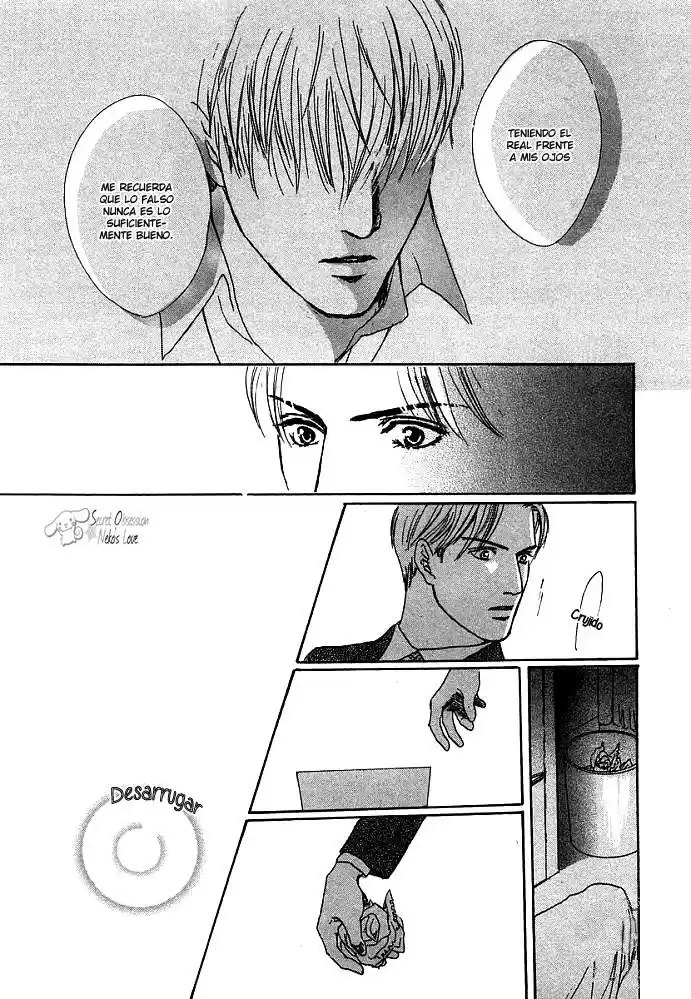 Saigo no Shouzou (2005) - Capítulo 1 - Página 35 - LectorTMOo