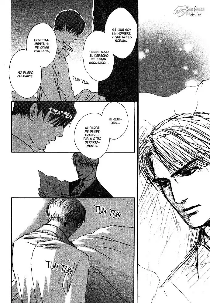 Saigo no Shouzou (2005) - Capítulo 1 - Página 36 - LectorTMOo