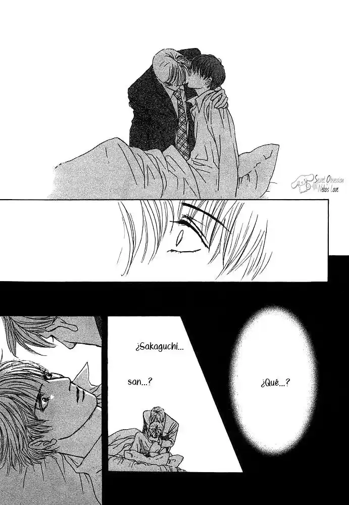 Saigo no Shouzou (2005) - Capítulo 1 - Página 37 - LectorTMOo