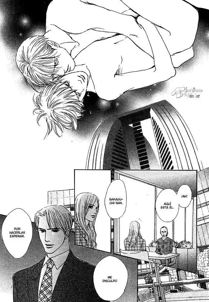 Saigo no Shouzou (2005) - Capítulo 1 - Página 41 - LectorTMOo