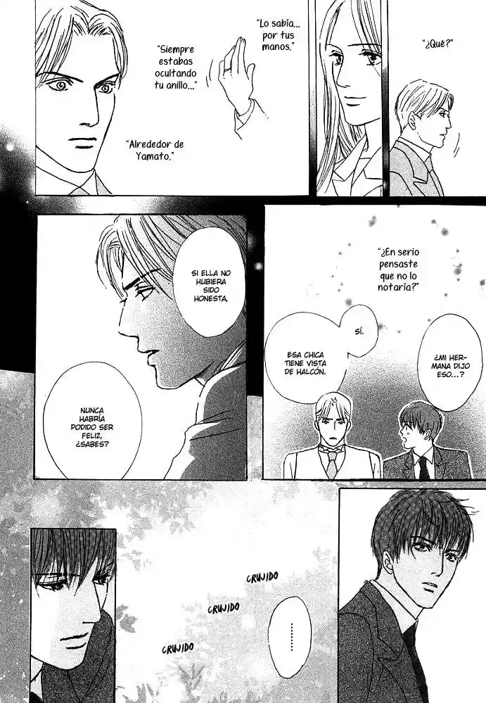 Saigo no Shouzou (2005) - Capítulo 1 - Página 48 - LectorTMOo