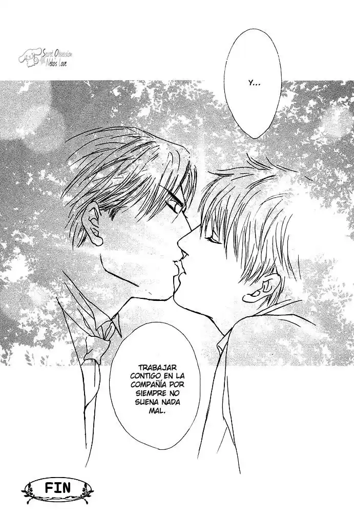Saigo no Shouzou (2005) - Capítulo 1 - Página 50 - LectorTMOo