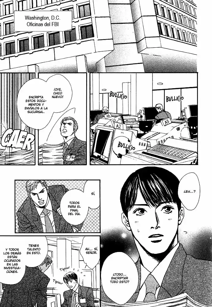 Saigo no Shouzou (2005) - Capítulo 3 - Página 6 - LectorTMOo