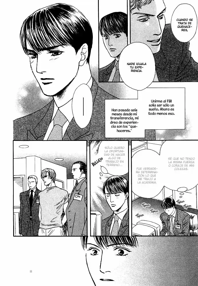 Saigo no Shouzou (2005) - Capítulo 3 - Página 7 - LectorTMOo