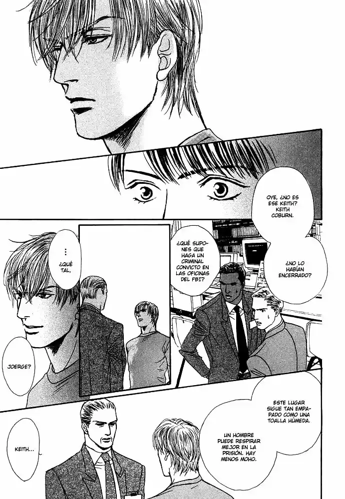 Saigo no Shouzou (2005) - Capítulo 3 - Página 8 - LectorTMOo