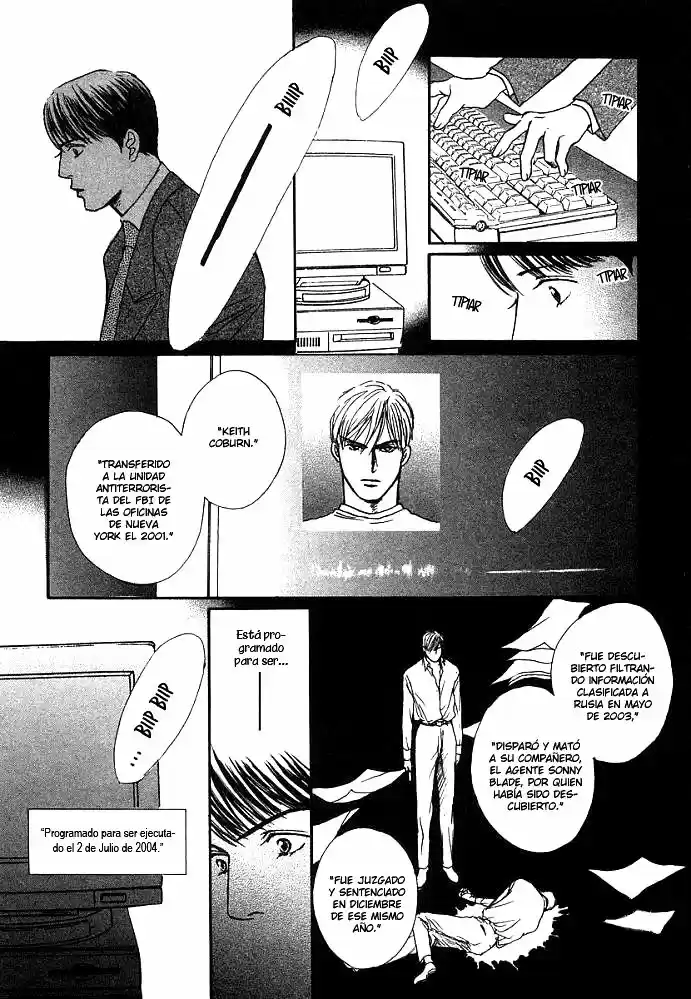 Saigo no Shouzou (2005) - Capítulo 3 - Página 10 - LectorTMOo