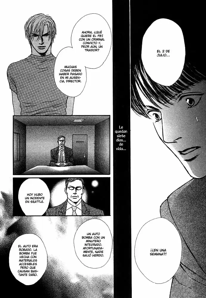 Saigo no Shouzou (2005) - Capítulo 3 - Página 11 - LectorTMOo