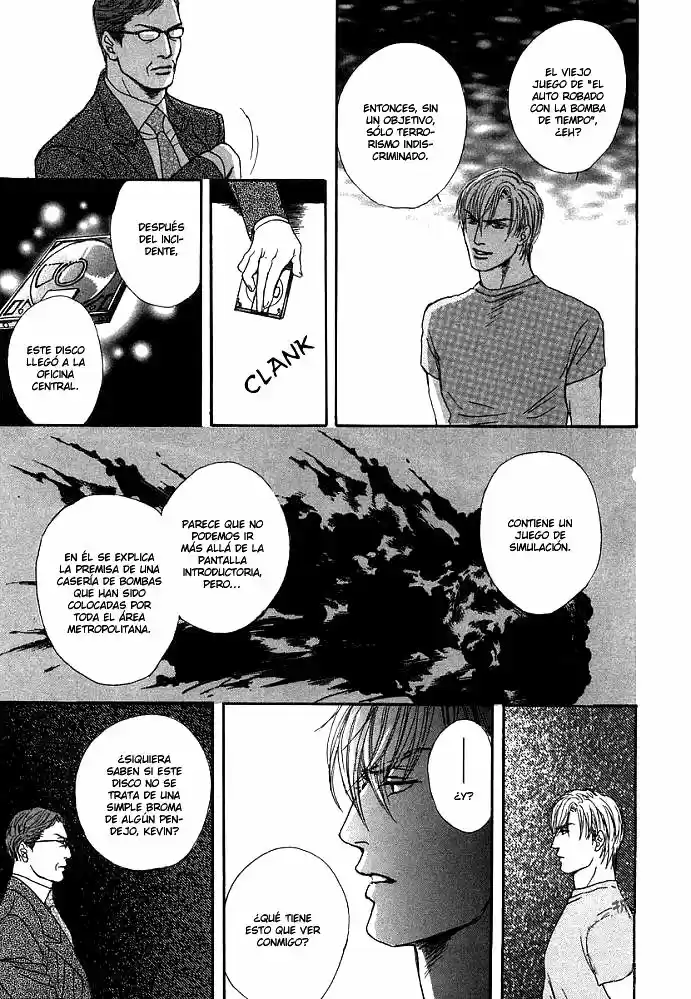 Saigo no Shouzou (2005) - Capítulo 3 - Página 12 - LectorTMOo