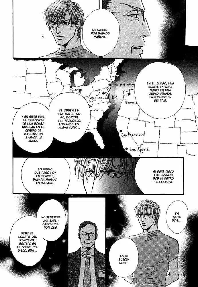 Saigo no Shouzou (2005) - Capítulo 3 - Página 13 - LectorTMOo