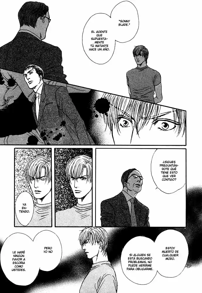 Saigo no Shouzou (2005) - Capítulo 3 - Página 14 - LectorTMOo