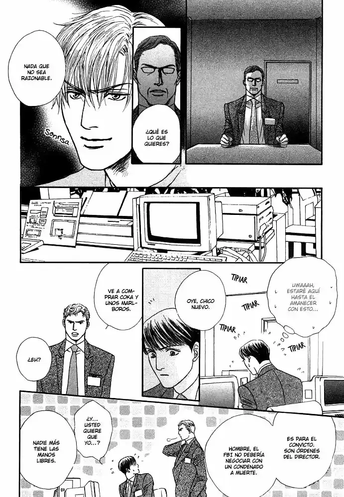 Saigo no Shouzou (2005) - Capítulo 3 - Página 15 - LectorTMOo