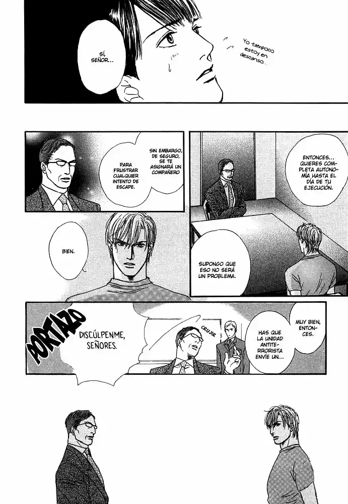 Saigo no Shouzou (2005) - Capítulo 3 - Página 16 - LectorTMOo