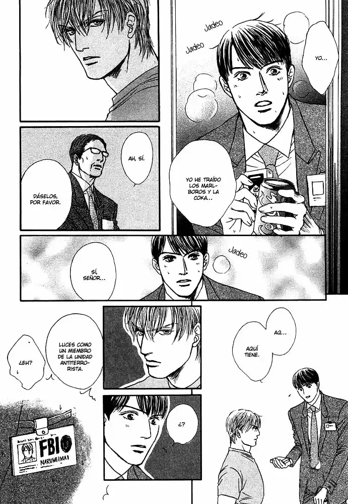 Saigo no Shouzou (2005) - Capítulo 3 - Página 17 - LectorTMOo