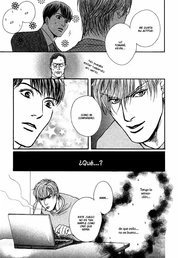 Saigo no Shouzou (2005) - Capítulo 3 - Página 18 - LectorTMOo