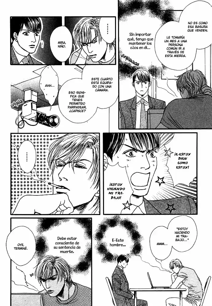 Saigo no Shouzou (2005) - Capítulo 3 - Página 19 - LectorTMOo