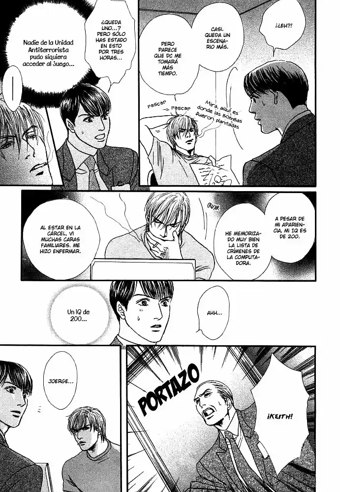 Saigo no Shouzou (2005) - Capítulo 3 - Página 20 - LectorTMOo
