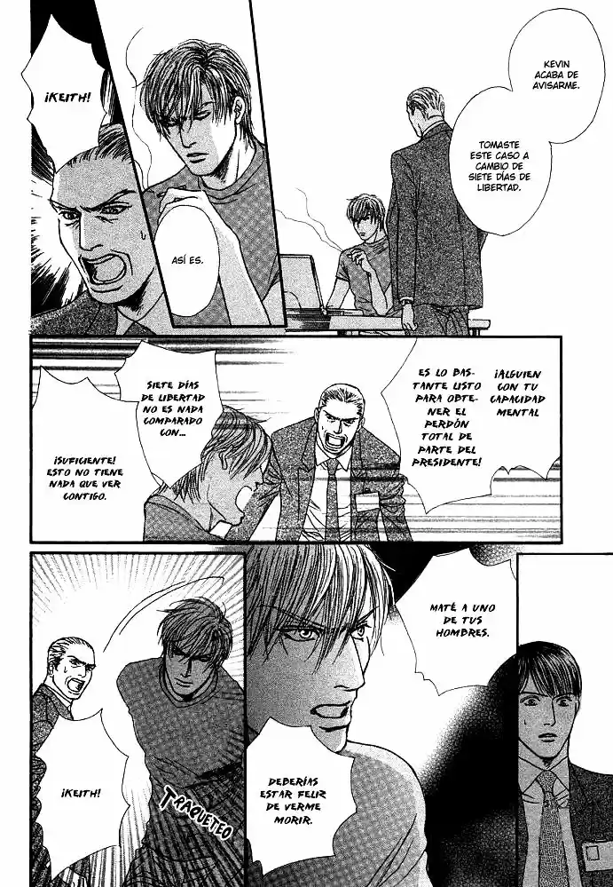 Saigo no Shouzou (2005) - Capítulo 3 - Página 21 - LectorTMOo