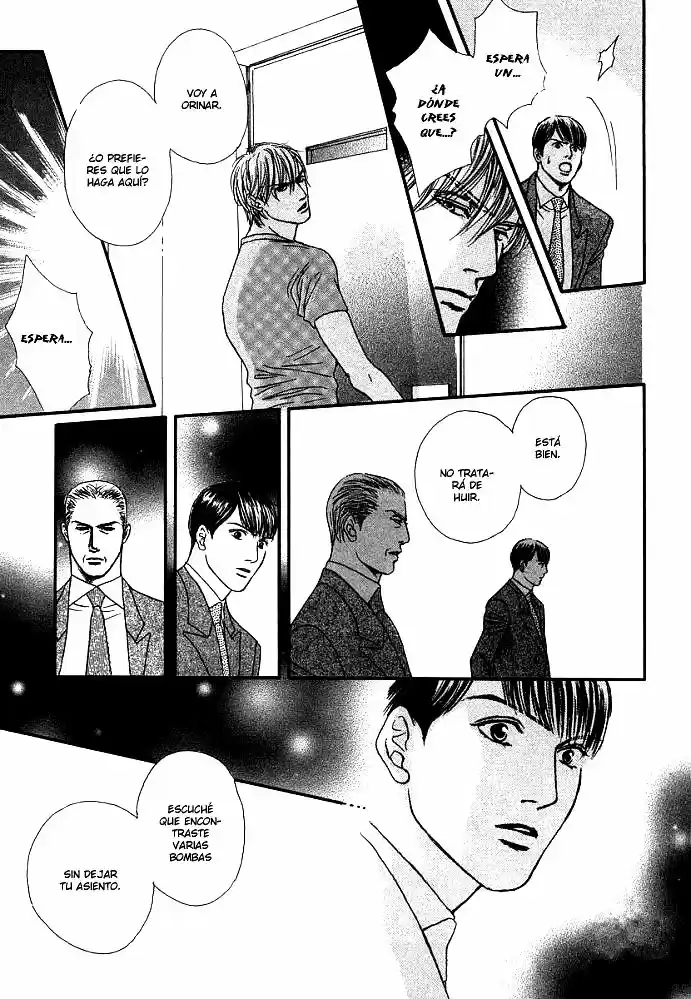 Saigo no Shouzou (2005) - Capítulo 3 - Página 22 - LectorTMOo