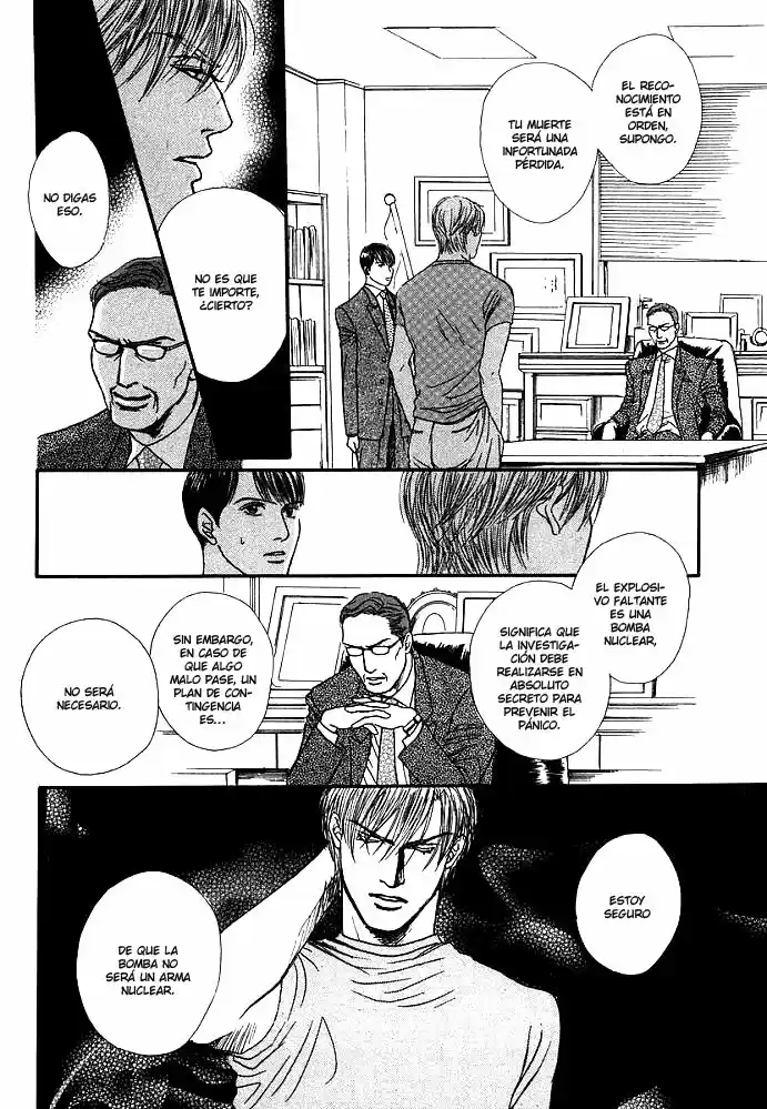 Saigo no Shouzou (2005) - Capítulo 3 - Página 23 - LectorTMOo