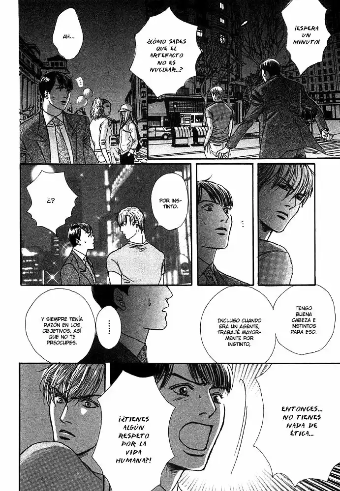 Saigo no Shouzou (2005) - Capítulo 3 - Página 25 - LectorTMOo