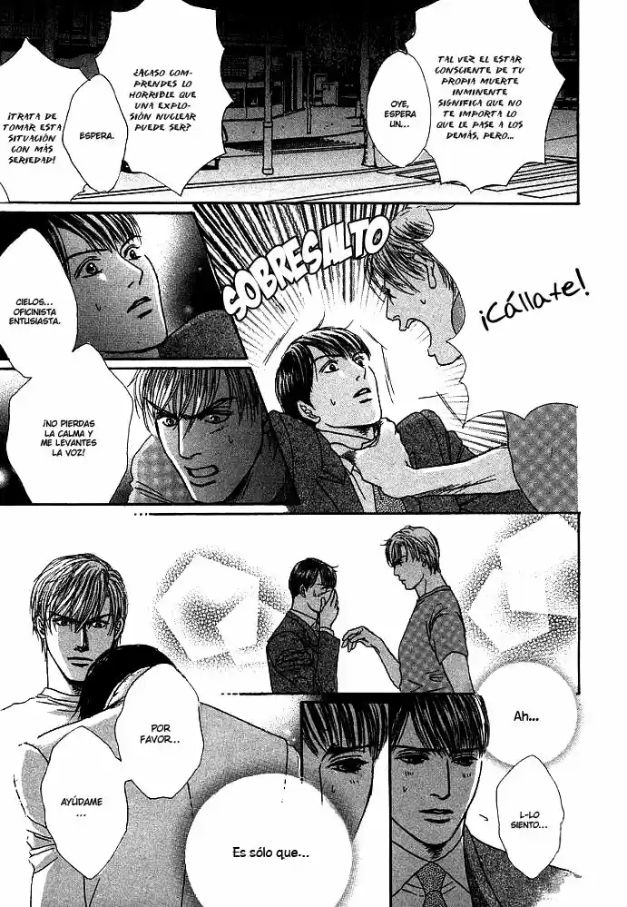 Saigo no Shouzou (2005) - Capítulo 3 - Página 26 - LectorTMOo