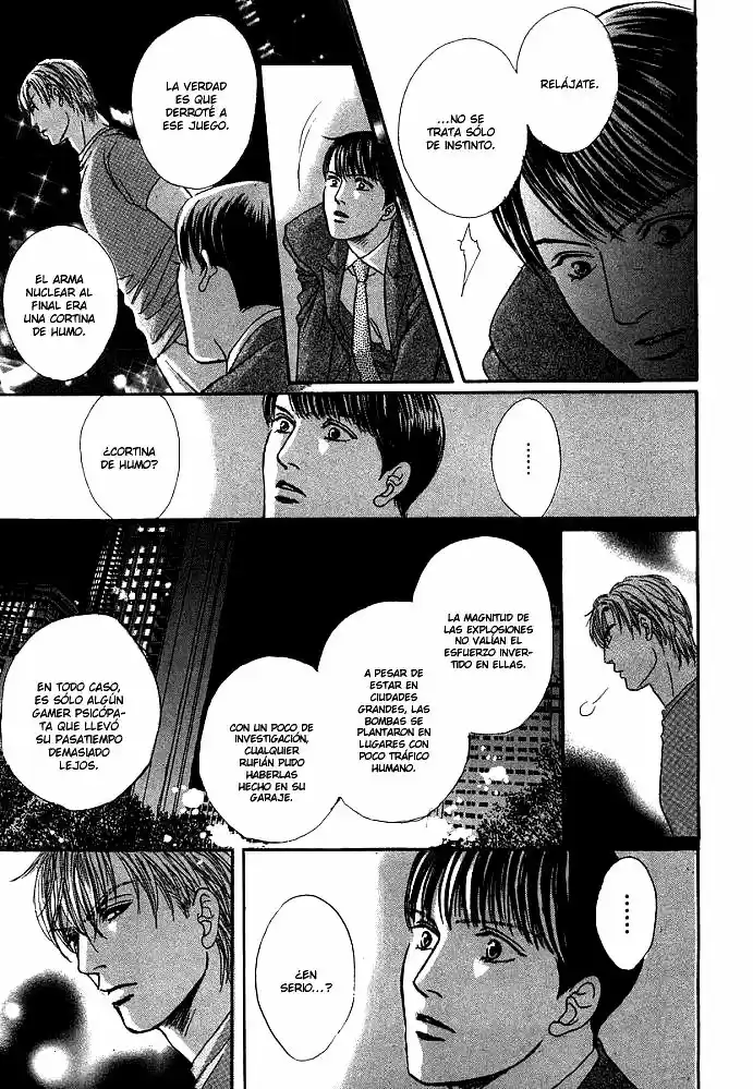 Saigo no Shouzou (2005) - Capítulo 3 - Página 28 - LectorTMOo