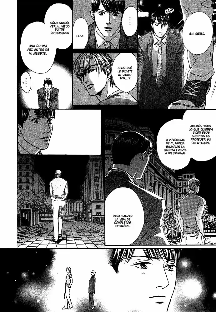 Saigo no Shouzou (2005) - Capítulo 3 - Página 29 - LectorTMOo