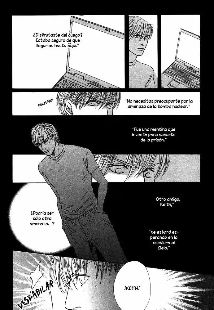 Saigo no Shouzou (2005) - Capítulo 3 - Página 31 - LectorTMOo