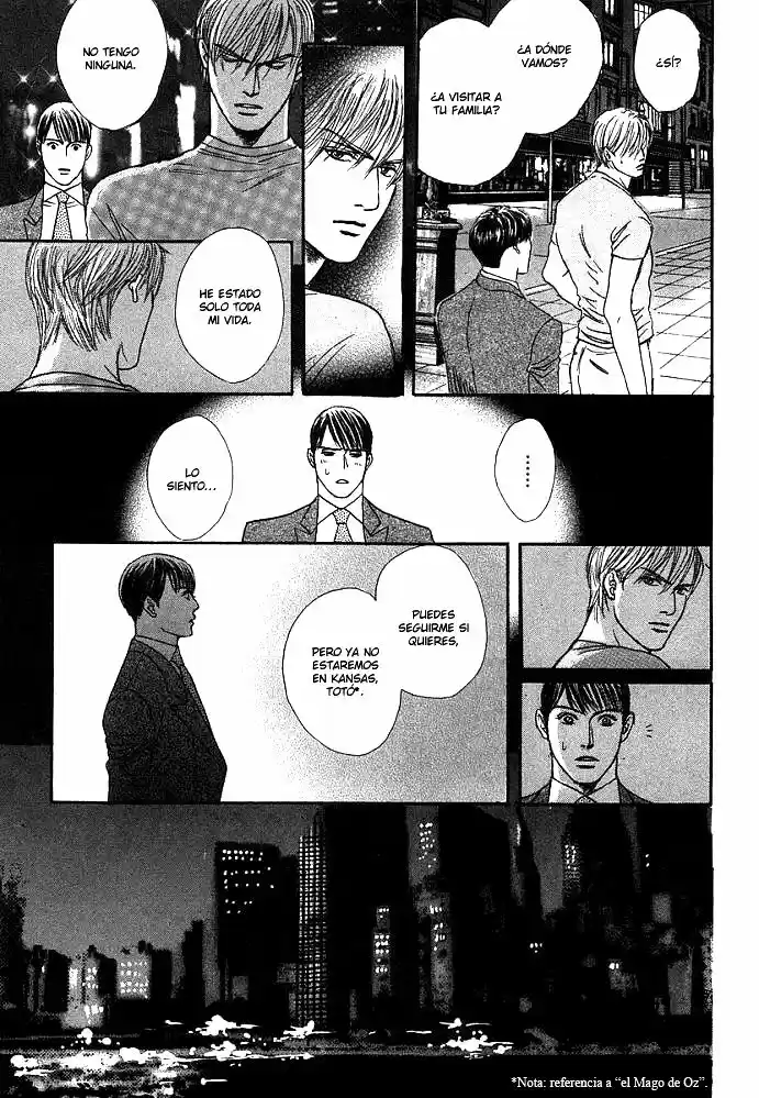 Saigo no Shouzou (2005) - Capítulo 3 - Página 32 - LectorTMOo