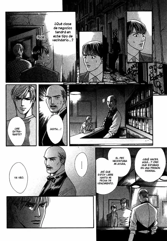 Saigo no Shouzou (2005) - Capítulo 3 - Página 33 - LectorTMOo
