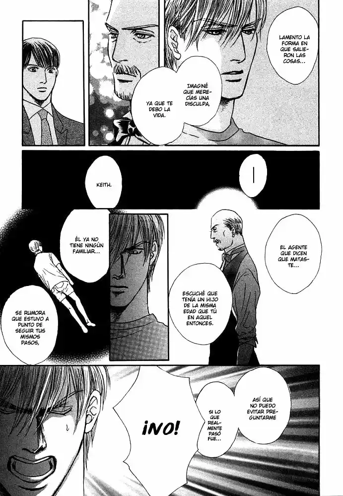 Saigo no Shouzou (2005) - Capítulo 3 - Página 34 - LectorTMOo