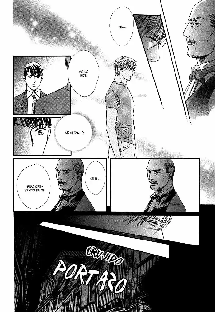 Saigo no Shouzou (2005) - Capítulo 3 - Página 35 - LectorTMOo