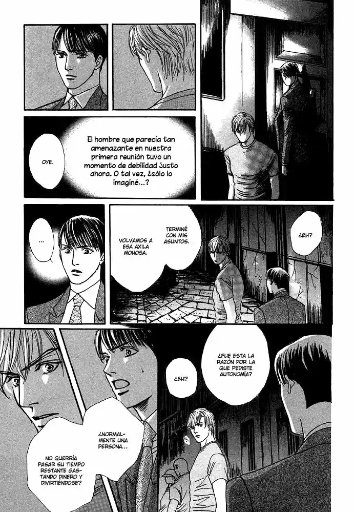 Saigo no Shouzou (2005) - Capítulo 3 - Página 36 - LectorTMOo