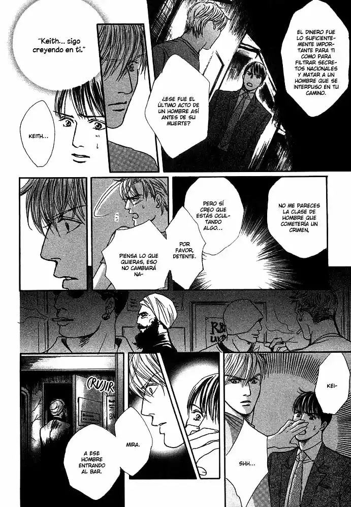 Saigo no Shouzou (2005) - Capítulo 3 - Página 37 - LectorTMOo