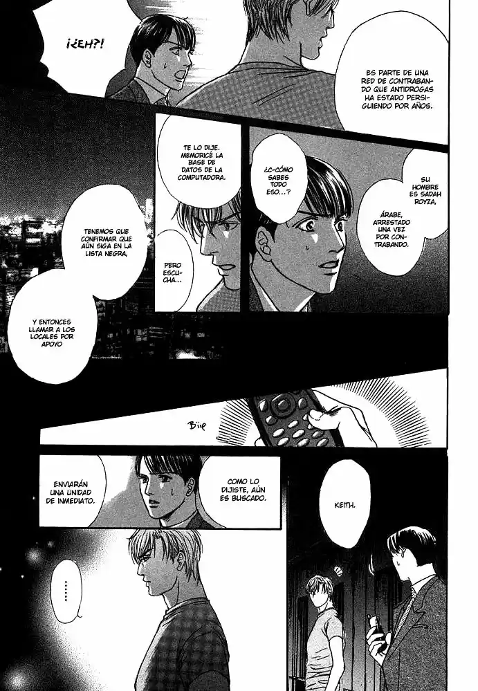 Saigo no Shouzou (2005) - Capítulo 3 - Página 38 - LectorTMOo
