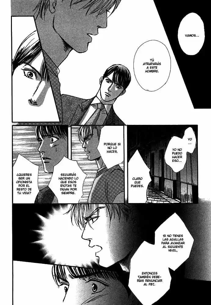 Saigo no Shouzou (2005) - Capítulo 3 - Página 39 - LectorTMOo