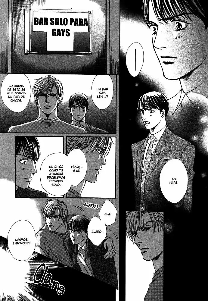 Saigo no Shouzou (2005) - Capítulo 3 - Página 40 - LectorTMOo