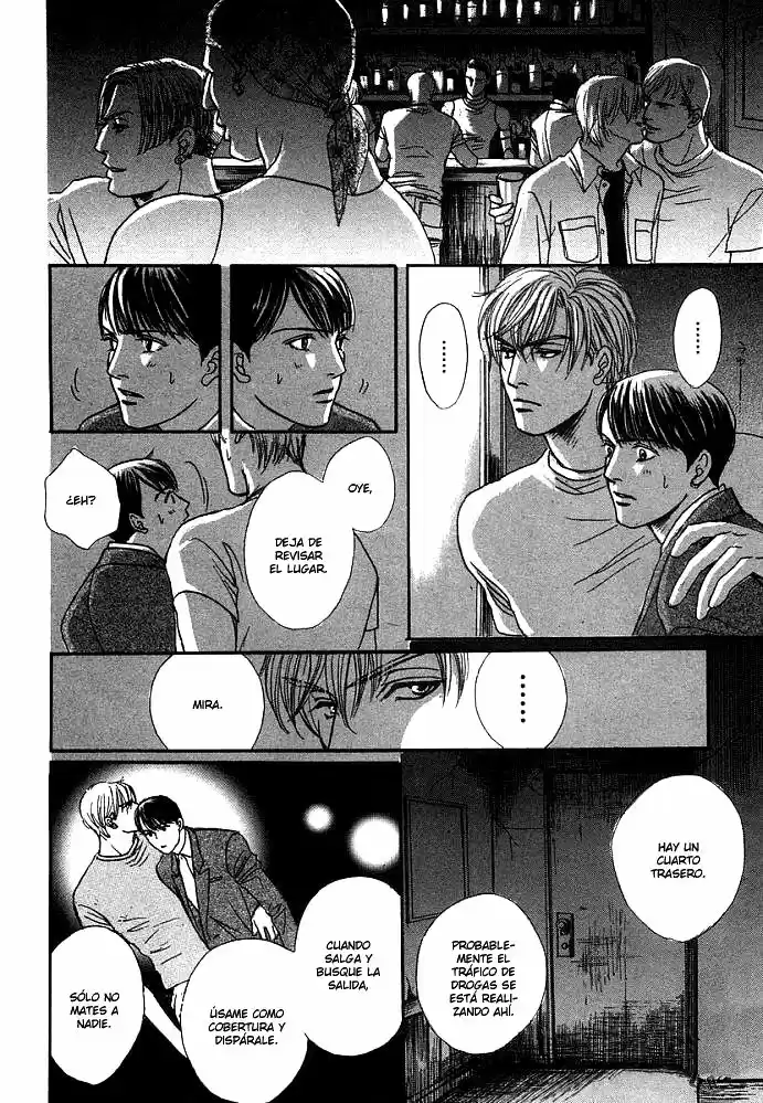 Saigo no Shouzou (2005) - Capítulo 3 - Página 41 - LectorTMOo