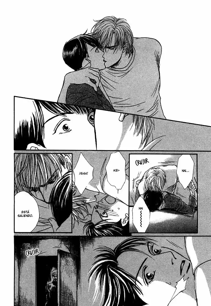 Saigo no Shouzou (2005) - Capítulo 3 - Página 43 - LectorTMOo