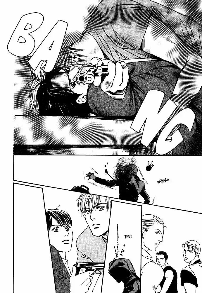 Saigo no Shouzou (2005) - Capítulo 3 - Página 45 - LectorTMOo