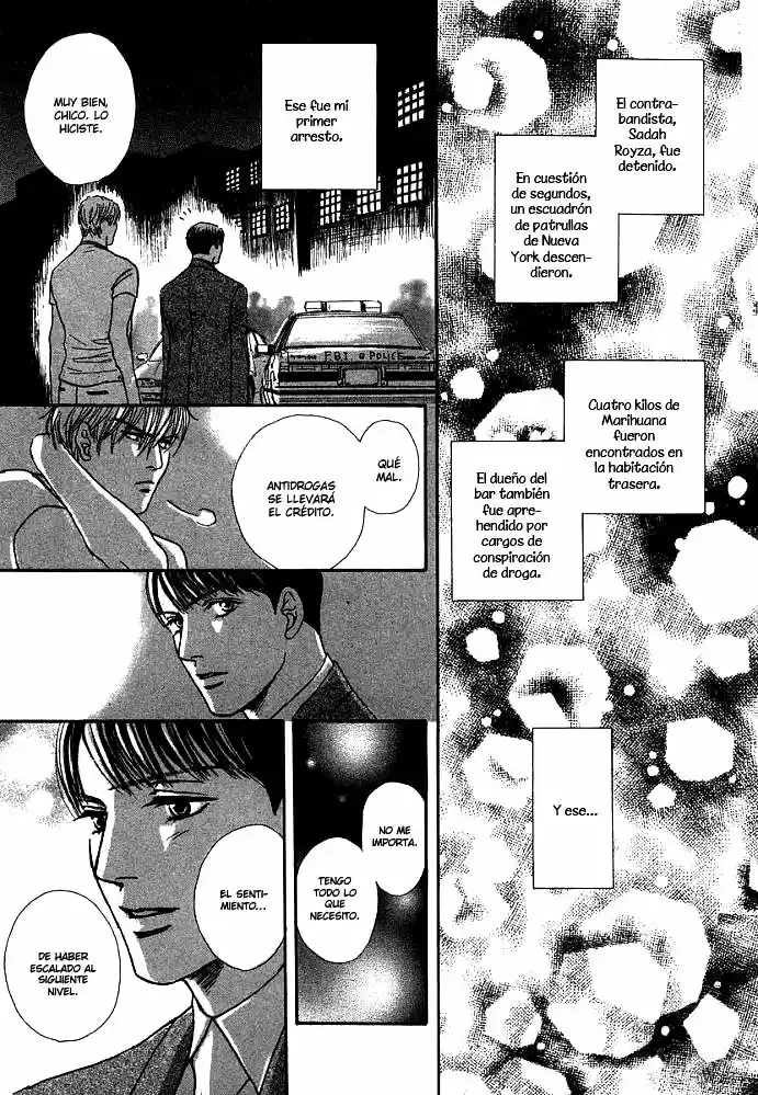 Saigo no Shouzou (2005) - Capítulo 3 - Página 46 - LectorTMOo