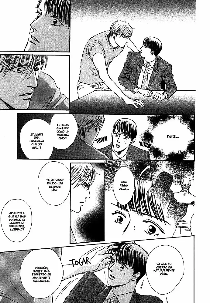 Saigo no Shouzou (2005) - Capítulo 4 - Página 8 - LectorTMOo