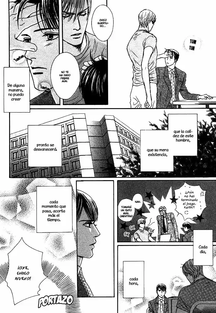 Saigo no Shouzou (2005) - Capítulo 4 - Página 9 - LectorTMOo