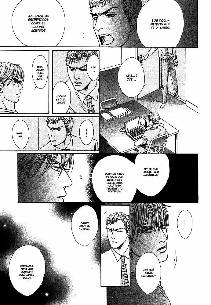 Saigo no Shouzou (2005) - Capítulo 4 - Página 10 - LectorTMOo