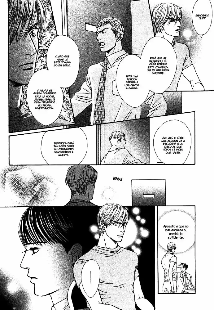 Saigo no Shouzou (2005) - Capítulo 4 - Página 11 - LectorTMOo