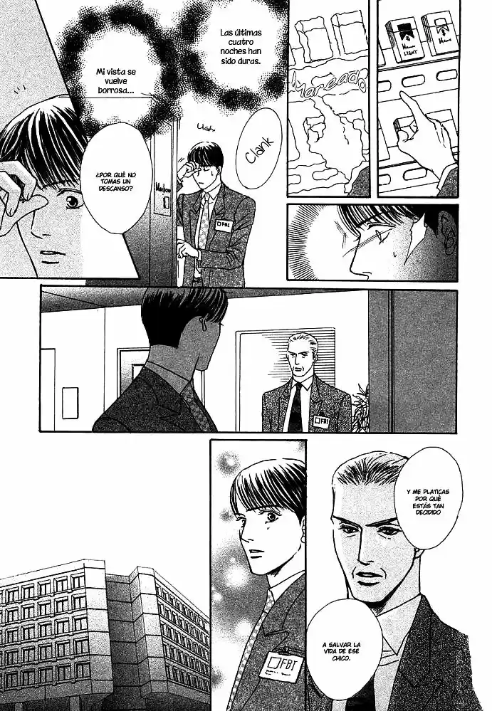 Saigo no Shouzou (2005) - Capítulo 4 - Página 12 - LectorTMOo
