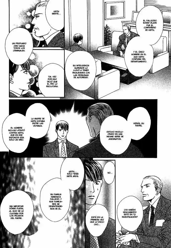 Saigo no Shouzou (2005) - Capítulo 4 - Página 13 - LectorTMOo