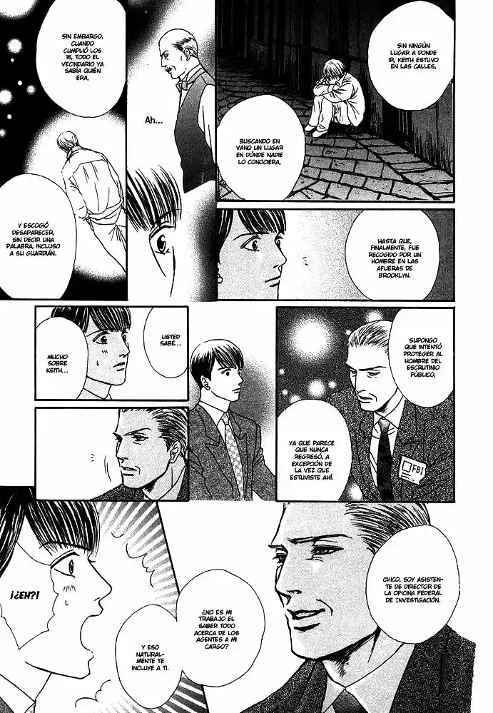Saigo no Shouzou (2005) - Capítulo 4 - Página 14 - LectorTMOo