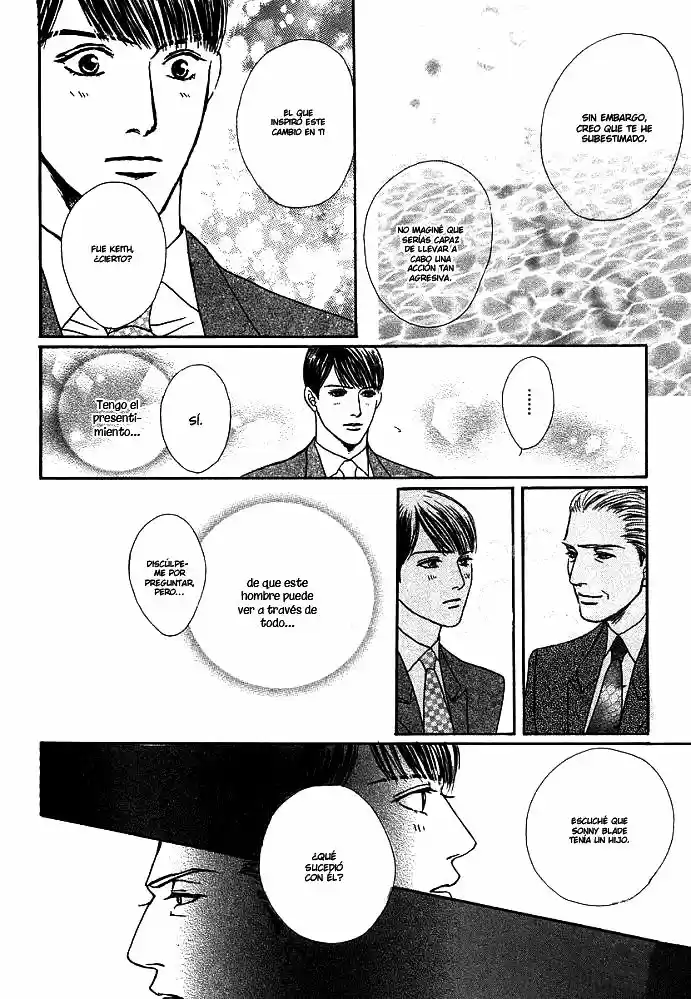 Saigo no Shouzou (2005) - Capítulo 4 - Página 15 - LectorTMOo